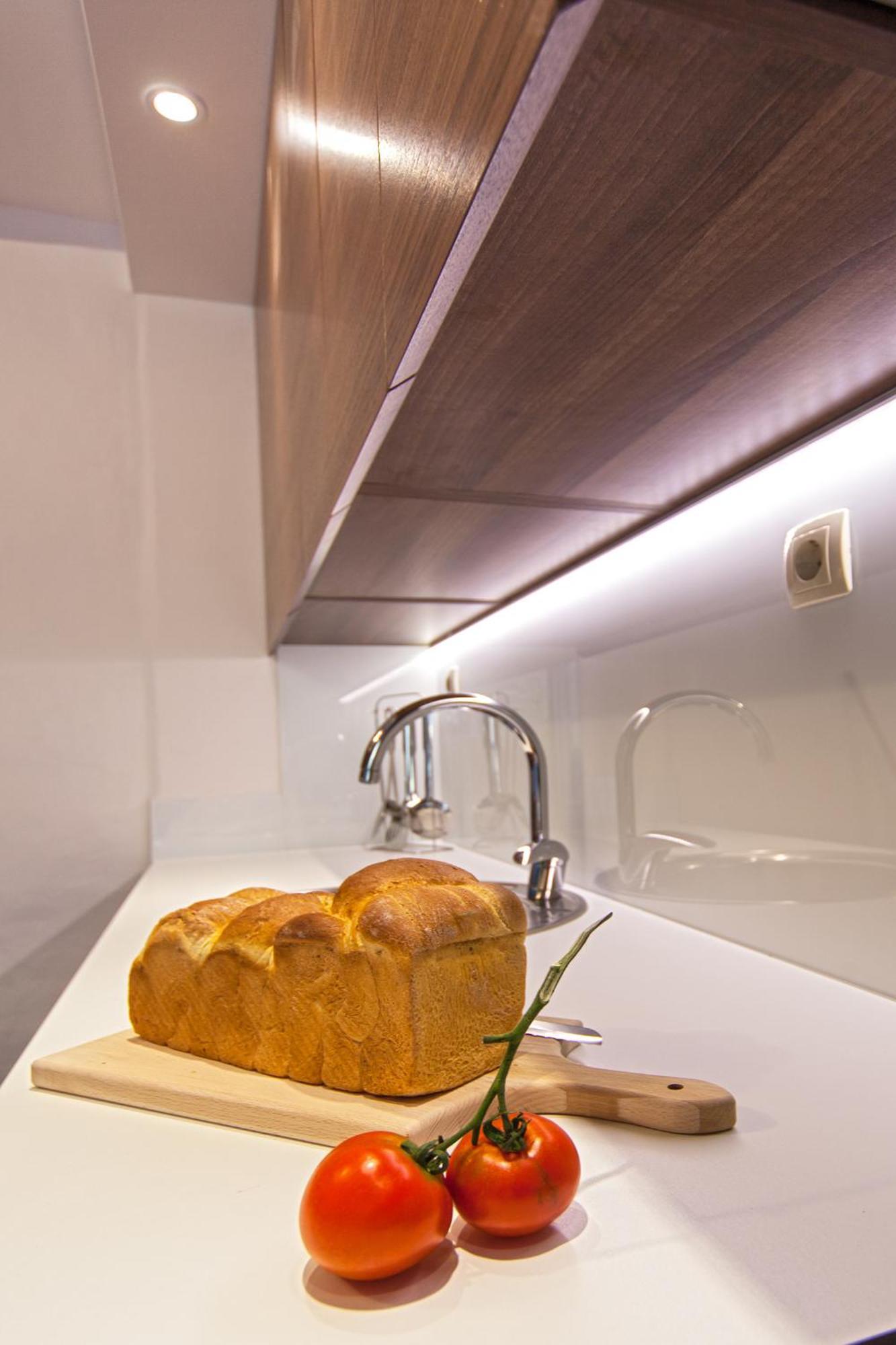 Luxury San Giovanni Apartment 1 Split Cameră foto