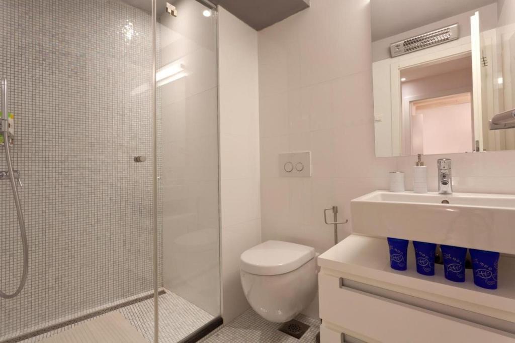 Luxury San Giovanni Apartment 1 Split Cameră foto
