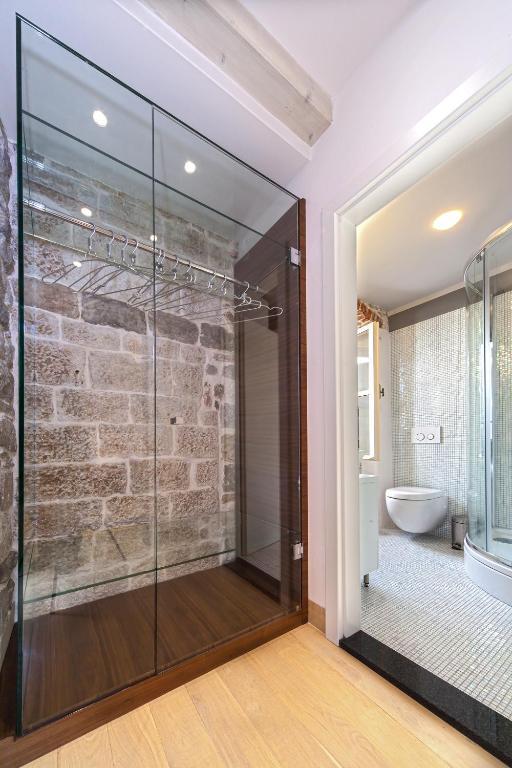 Luxury San Giovanni Apartment 1 Split Cameră foto