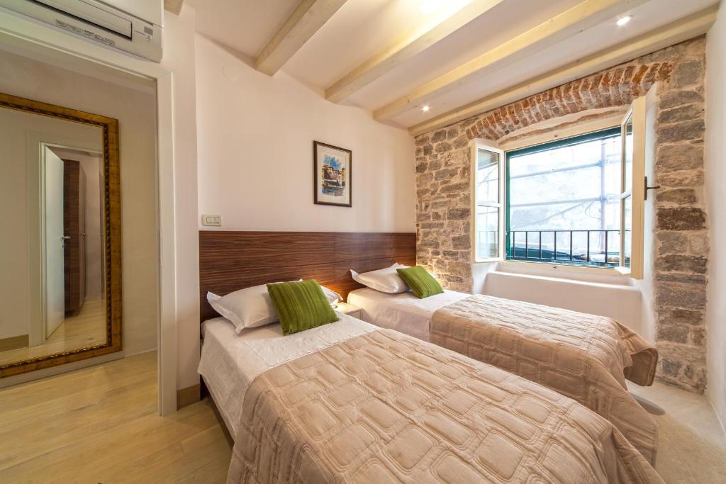 Luxury San Giovanni Apartment 1 Split Cameră foto