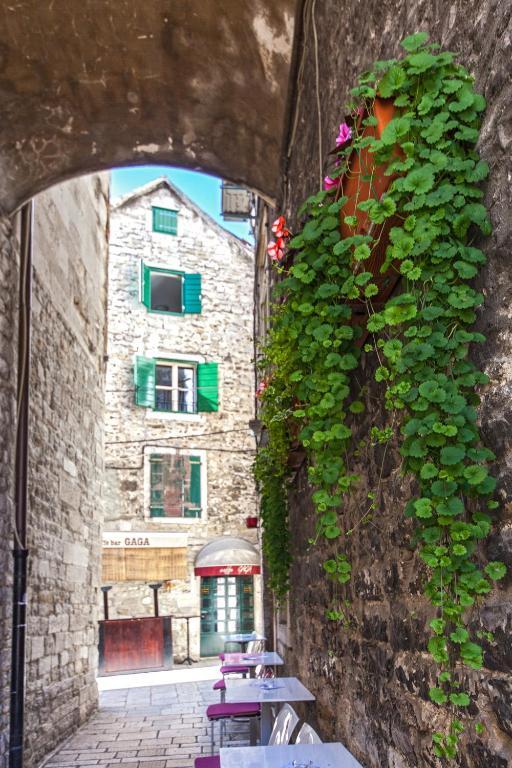 Luxury San Giovanni Apartment 1 Split Exterior foto