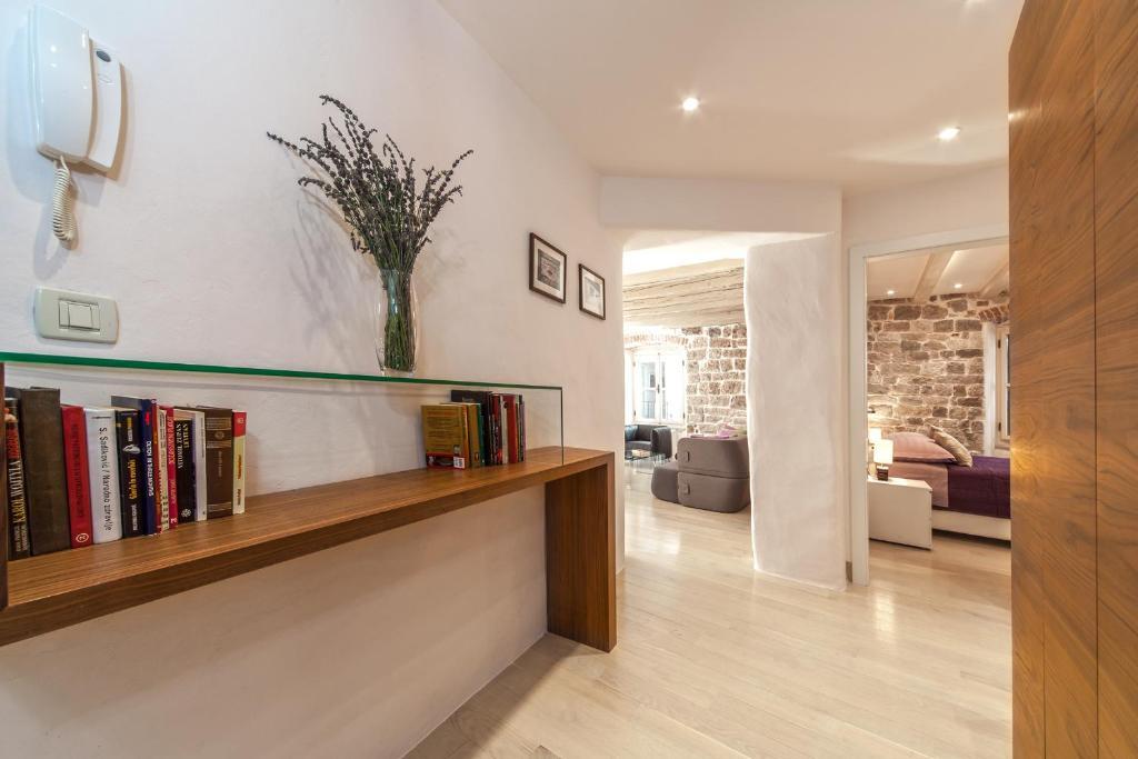 Luxury San Giovanni Apartment 1 Split Cameră foto